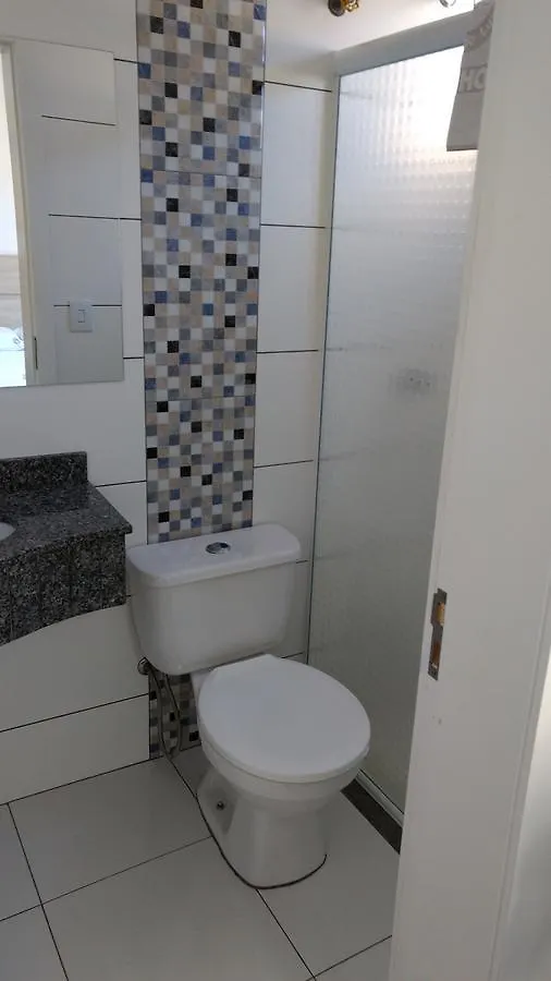 Turis Hotel Abelardo Luz 0*,  Brazil
