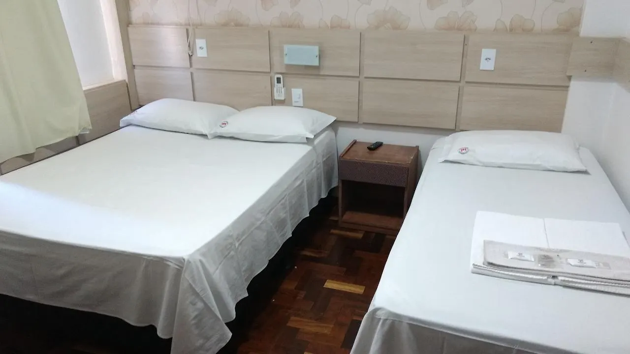 Turis Hotel Abelardo Luz