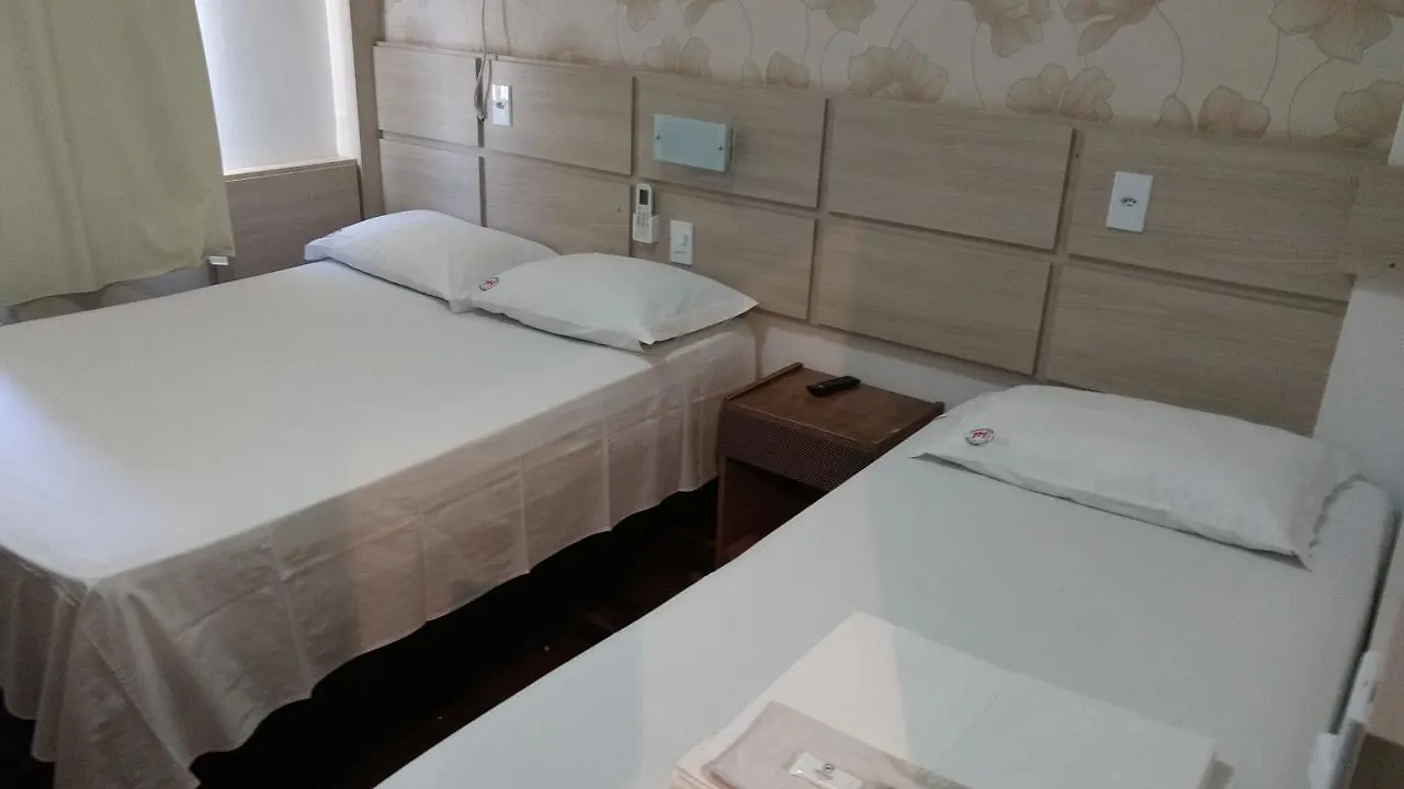 Turis Hotel Abelardo Luz