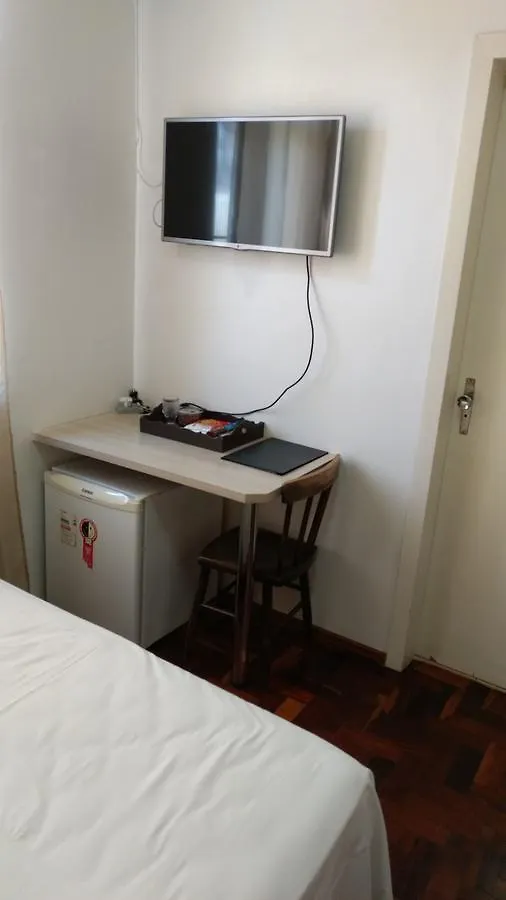 Turis Hotel Abelardo Luz